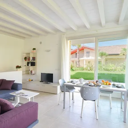 Halldis Apartment