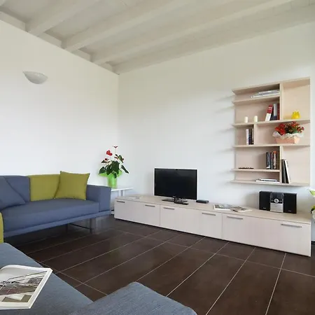 Apartment Halldis