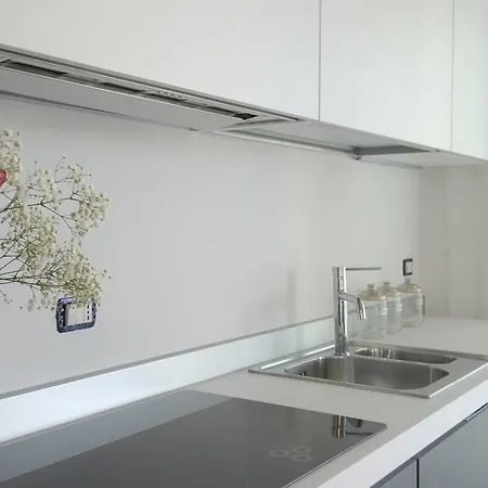 Halldis Appartement Sirmione
