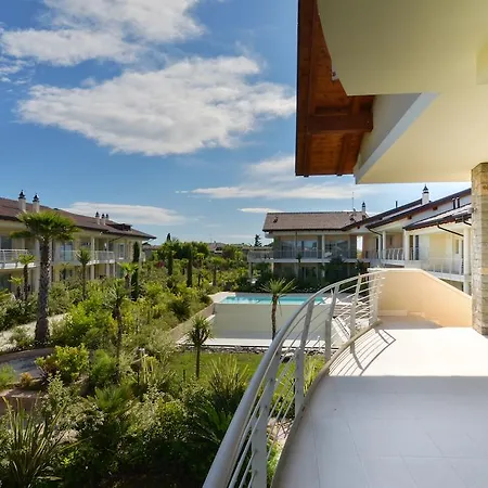 Halldis Appartement