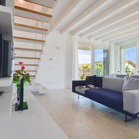 Appartement Halldis