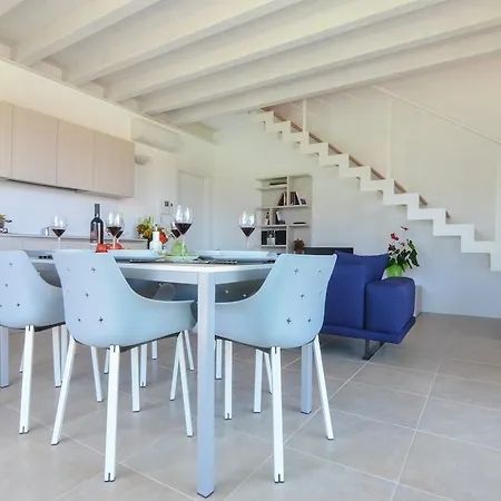 Halldis Appartement
