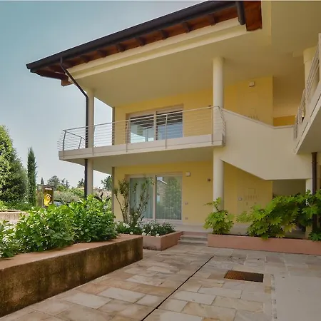 Halldis Appartement