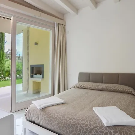 Appartement Halldis Sirmione