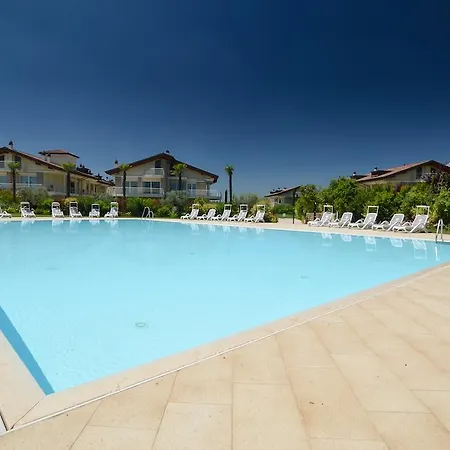 Halldis Appartement