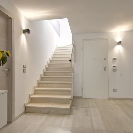 Appartement Halldis Sirmione