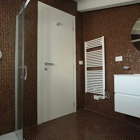 Appartement Halldis