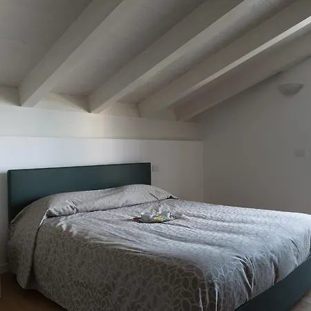 Appartement Halldis *