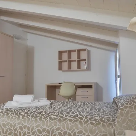 Halldis Appartement Sirmione