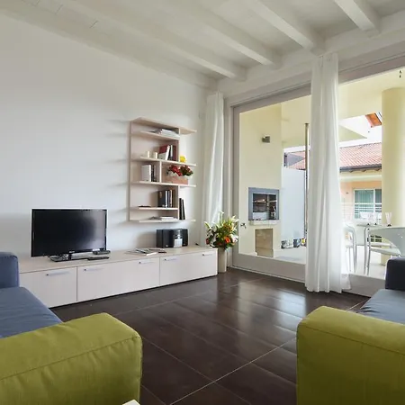 Appartement Halldis