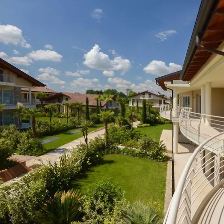 Halldis Appartement Sirmione
