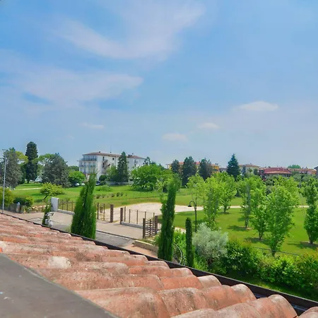 Appartement Halldis Sirmione