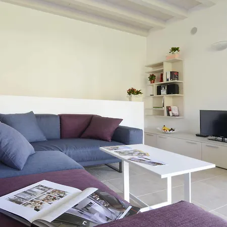 Appartement Halldis