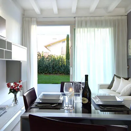 Halldis Appartement