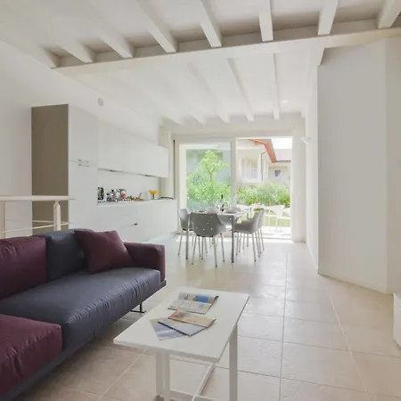 Halldis Appartement *