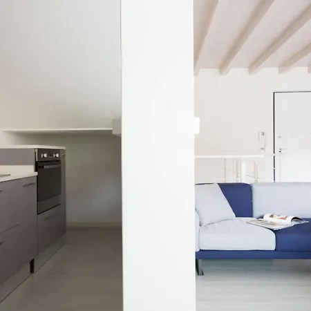 Appartement Halldis Sirmione