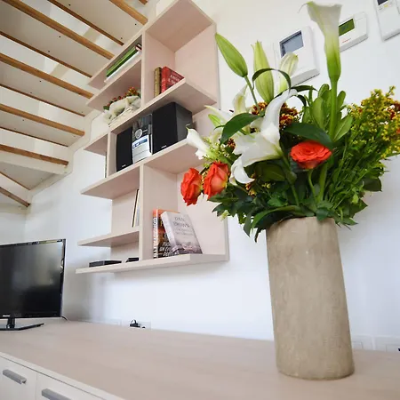 Halldis Appartement Sirmione
