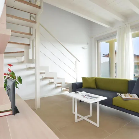 Appartement Halldis