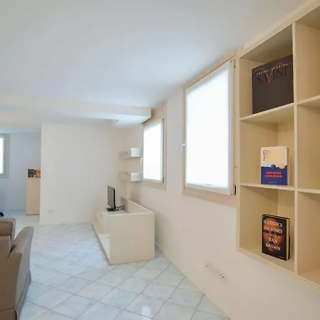 Appartement Halldis *