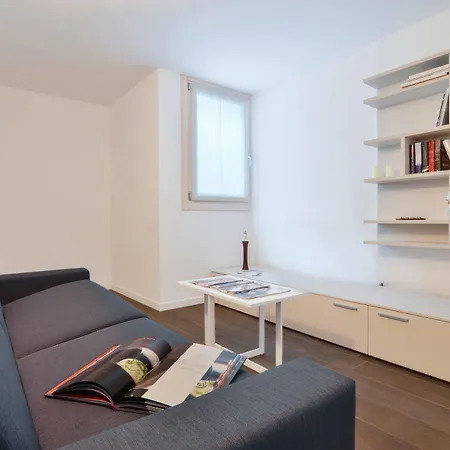 Halldis Appartement *