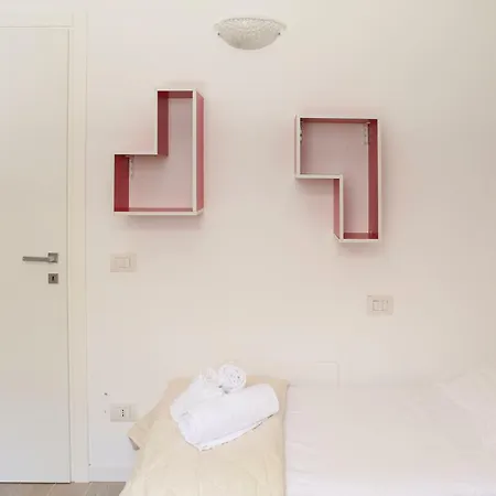 Halldis Appartement *