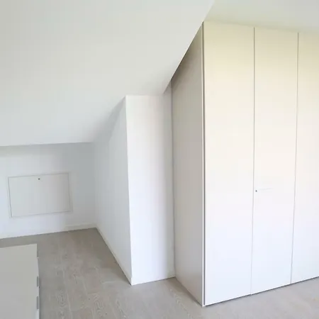 Halldis Appartement *