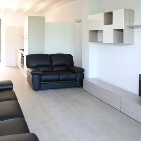 Halldis Apartament