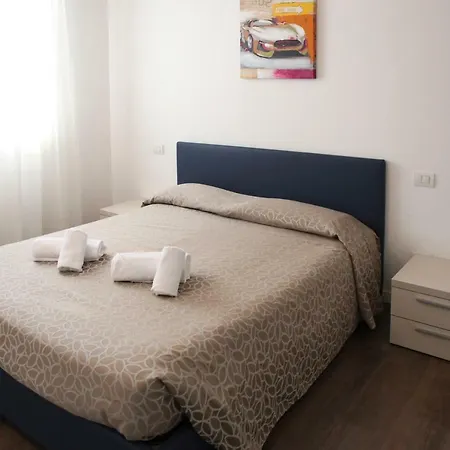 Halldis Appartement