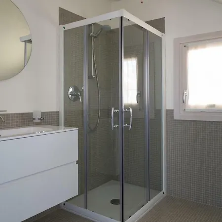 Apartament Halldis Sirmione